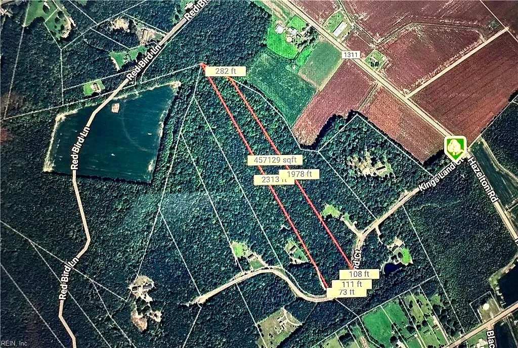 Lot 3 Kings Land Court, Gates — Land and Farms