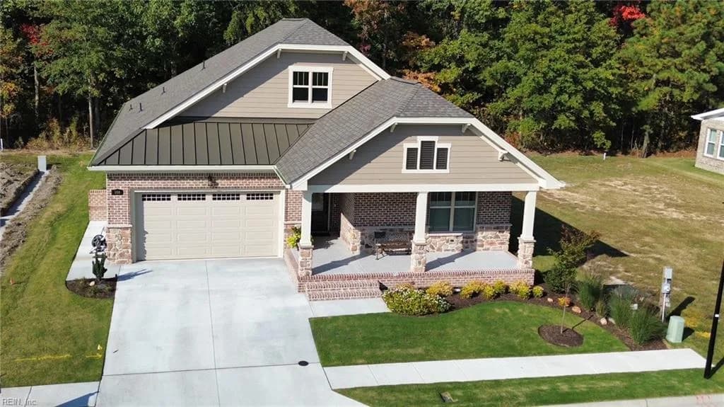 301 Lomond Loop #24, Chesapeake VA 23322 - Photo 4