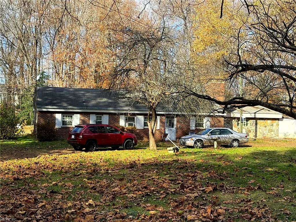 148 Old Church Road, Williamsburg — 4 bed Residential, 2,500 sqft