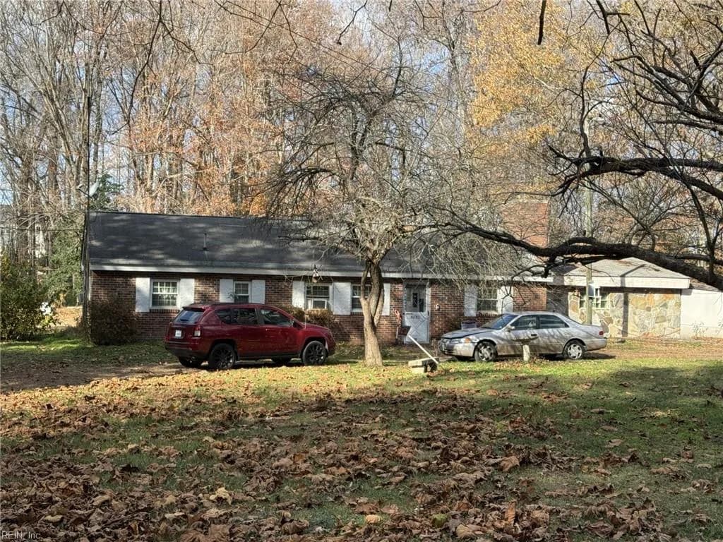 148 Old Church Road, Williamsburg VA 23188 - Photo 2