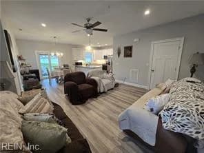 7397 Sinclair Way #4-A1, Gloucester VA 23061 - Photo 5