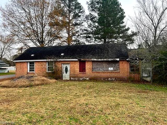 22290 Thomaston Road, Newsoms — 4 bed Residential, 3,276 sqft