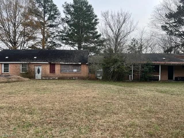 22290 Thomaston Road, Newsoms VA 23874 - Photo 3