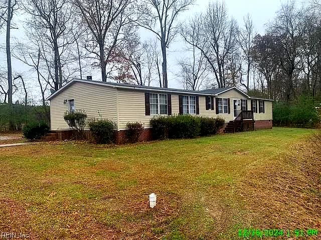 105 Chambliss Road, Emporia VA 23847 - Main photo