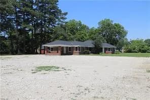 132 S County Drive, Wakefield VA 23888 - Photo 3