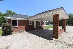 132 S County Drive, Wakefield VA 23888 - Photo 4