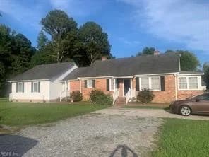 32040 Oberry Church Road, Franklin VA 23851 - Photo 3