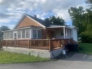 32040 Oberry Church Road, Franklin VA 23851 - Photo 4