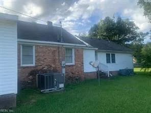 32040 Oberry Church Road, Franklin VA 23851 - Photo 5