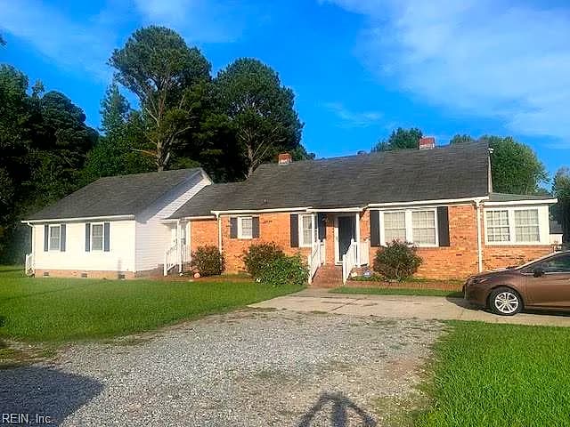 32040 Oberry Church Road, Franklin VA 23851 - Photo 3