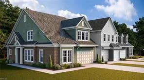 1300 Treviso Bay , Williamsburg VA 23188 - Photo 3