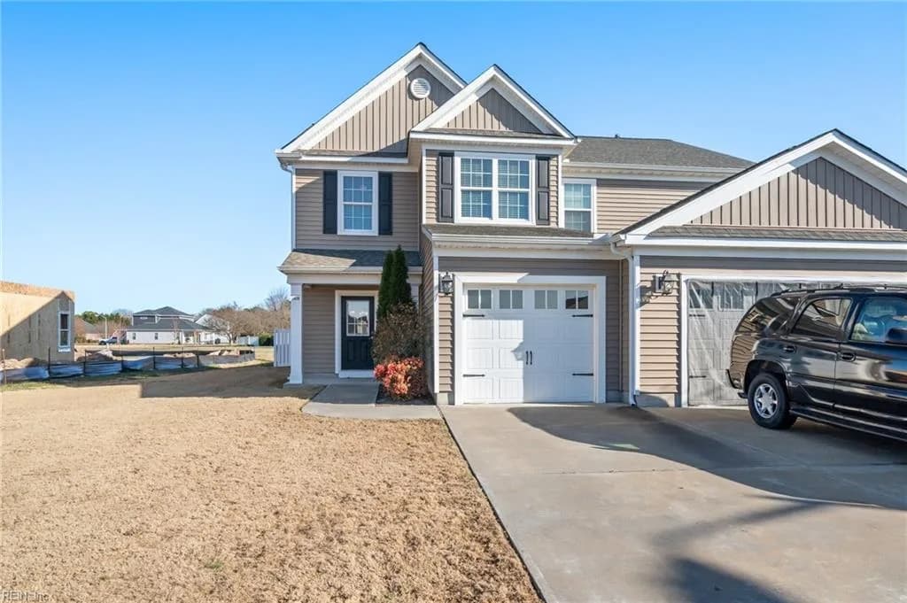 202 Spinnaker Street #A, Elizabeth City NC 27909 - Photo 2