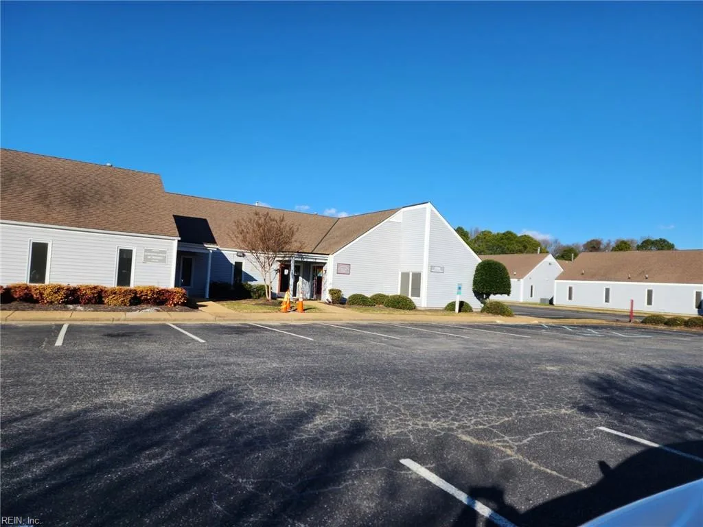 2200 Executive Drive #BCD, Hampton VA 23666