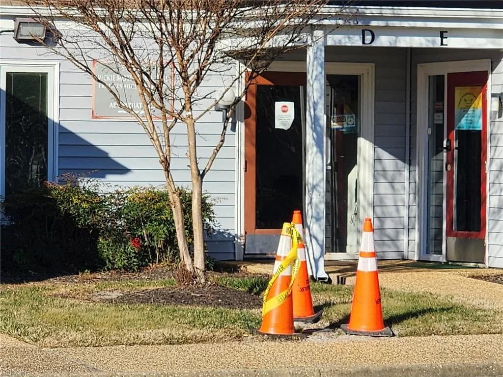 2200 Executive Drive #BCD, Hampton VA 23666 - Photo 5