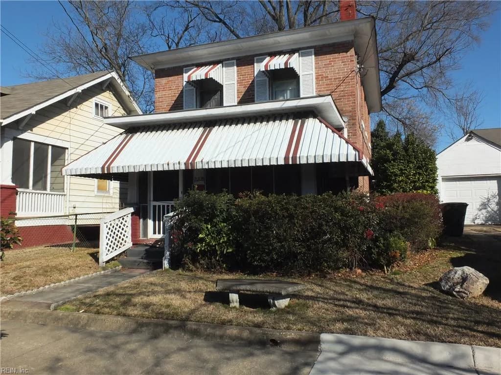 2208 Roanoke Avenue, Newport News VA 23607 - Photo 3