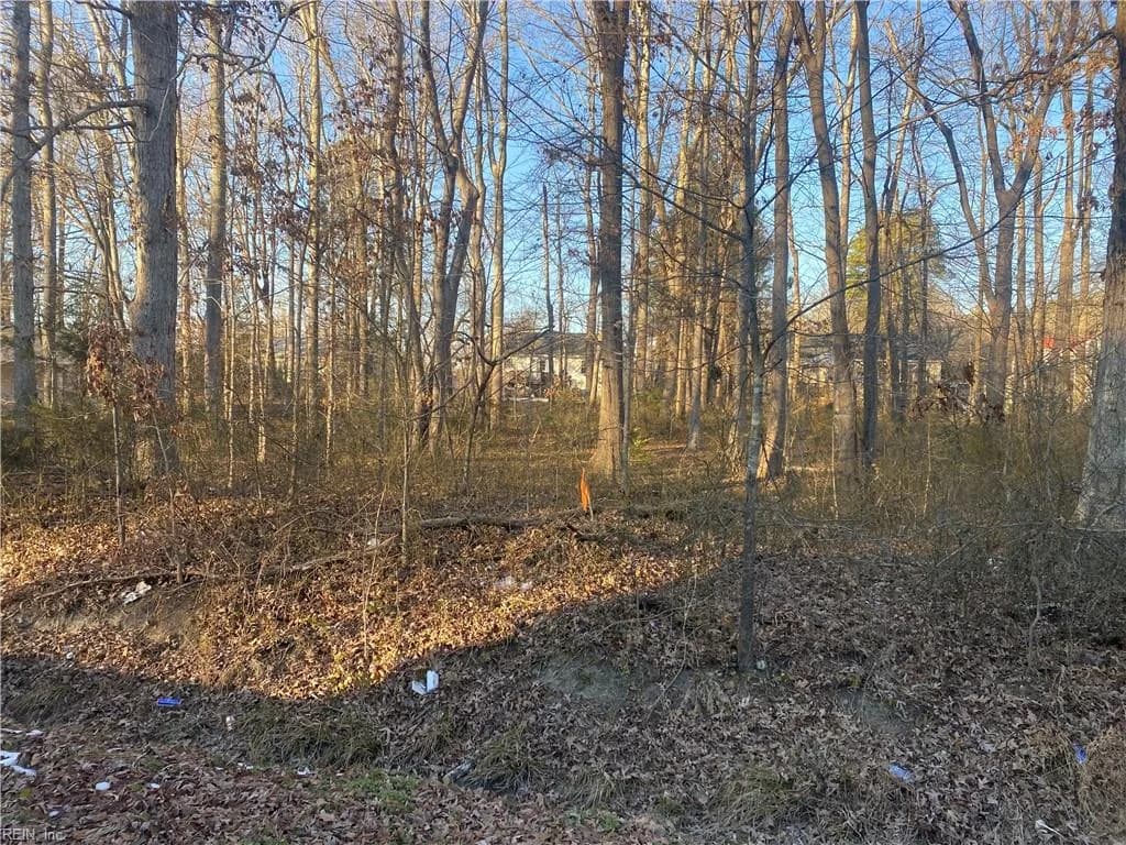 802 Luke Street, Blackstone VA 23824 - Main photo