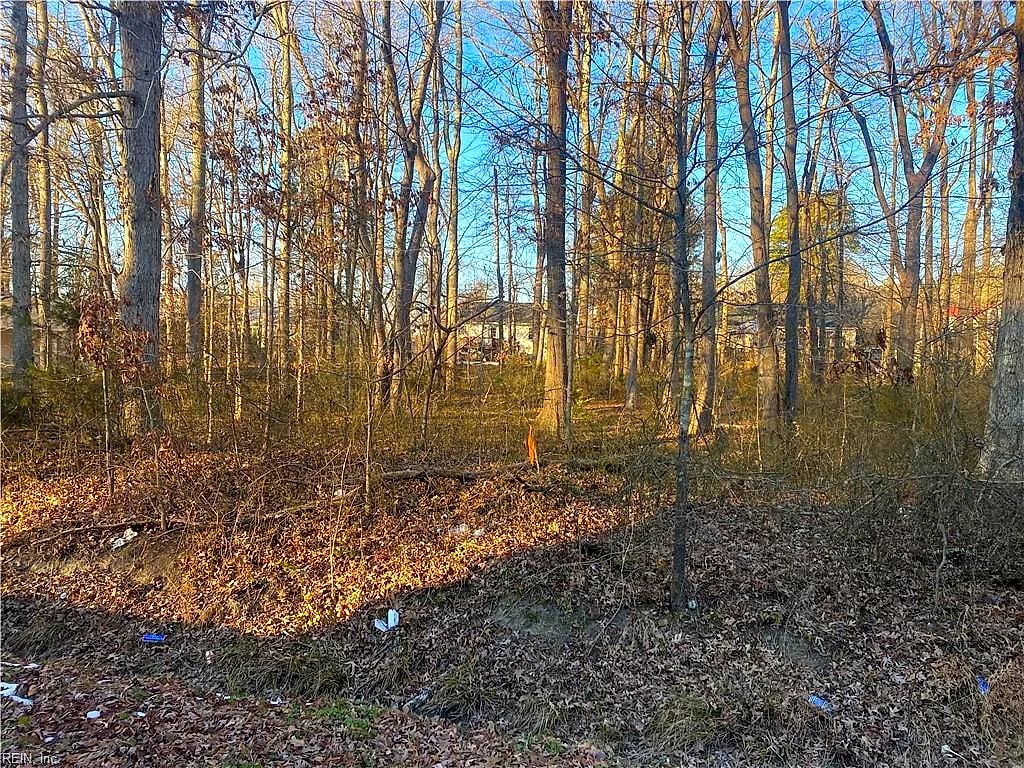 802 Luke Street, Blackstone — Land and Farms