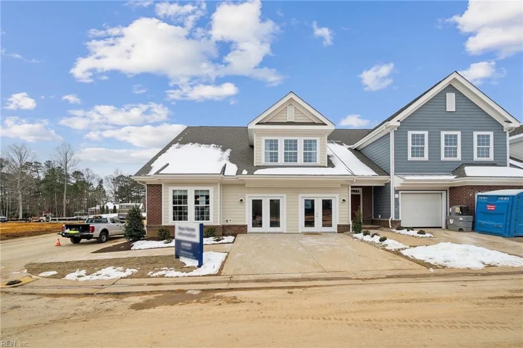 1296 Treviso Bay , Williamsburg VA 23188 - Photo 2