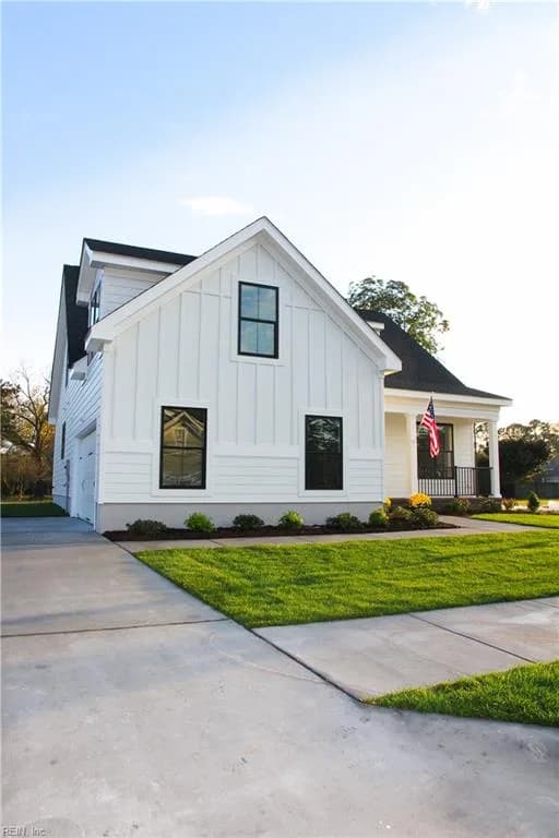 MM Bayberry , Chesapeake VA 23321 - Photo 4
