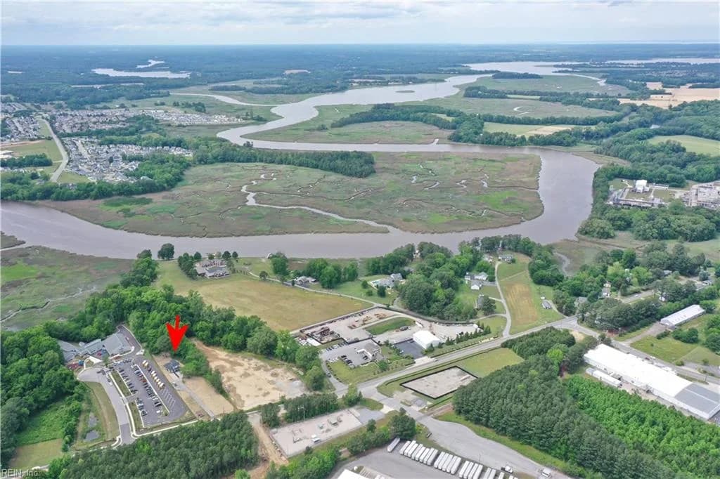 2017 Wilroy Road, Suffolk VA 23434 - Photo 3