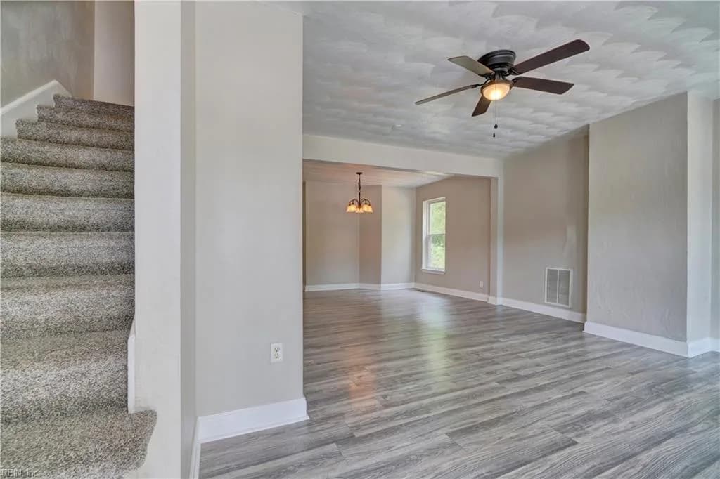 2017 Wilroy Road, Suffolk VA 23434 - Photo 5