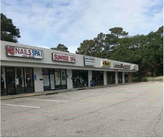 3041 Shore Drive, Virginia Beach VA 23451 - Main photo