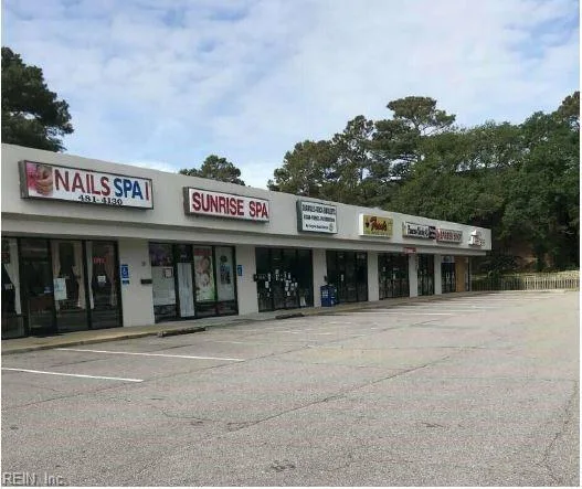 3041 Shore Drive, Virginia Beach VA 23451
