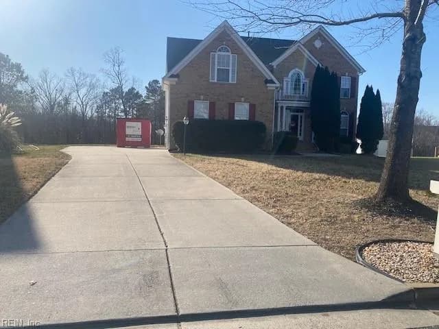 3020 Macallan Parkway, Richmond VA 23231 - Main photo