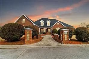 110 Chancey Drive, Elizabeth City NC 27909 - Main photo