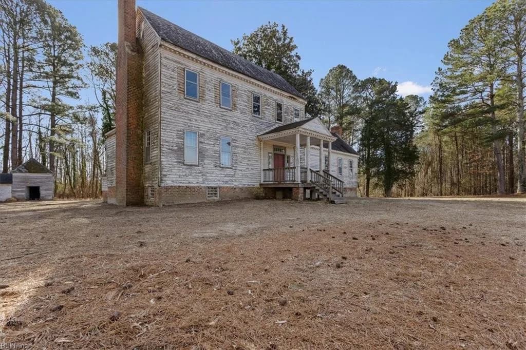 13894 Rolfe Highway, Surry VA 23883 - Photo 3