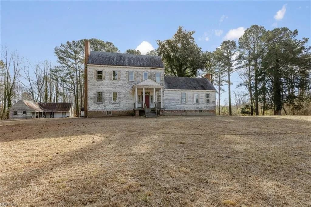 13894 Rolfe Highway, Surry VA 23883 - Photo 4