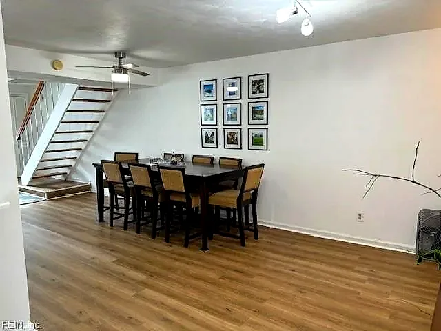 3701 Radford Circle, Chesapeake VA 23321 - Photo 3