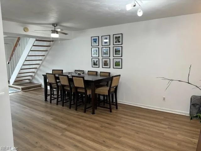 3701 Radford Circle, Chesapeake VA 23321 - Photo 3