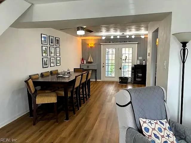 3701 Radford Circle, Chesapeake VA 23321 - Photo 5