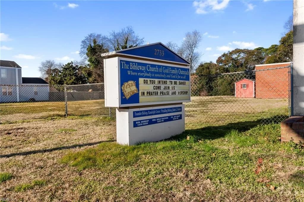 2733 Tidewater Drive, Norfolk VA 23509 - Photo 3