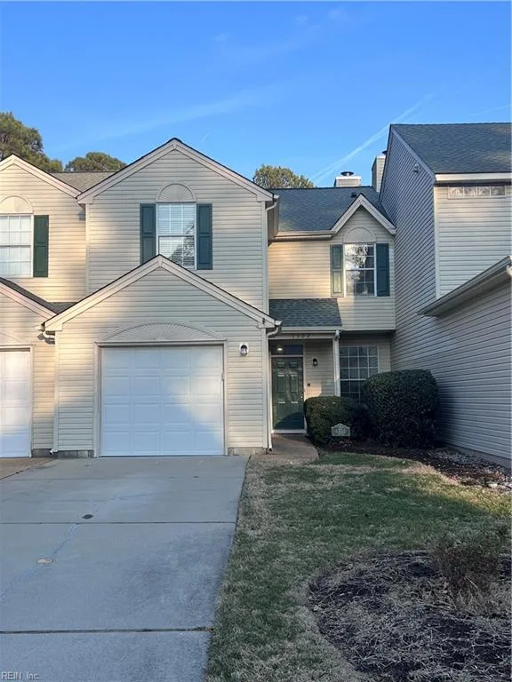 1302 Lake Drive, Newport News — 3 bed Residential, 1,550 sqft