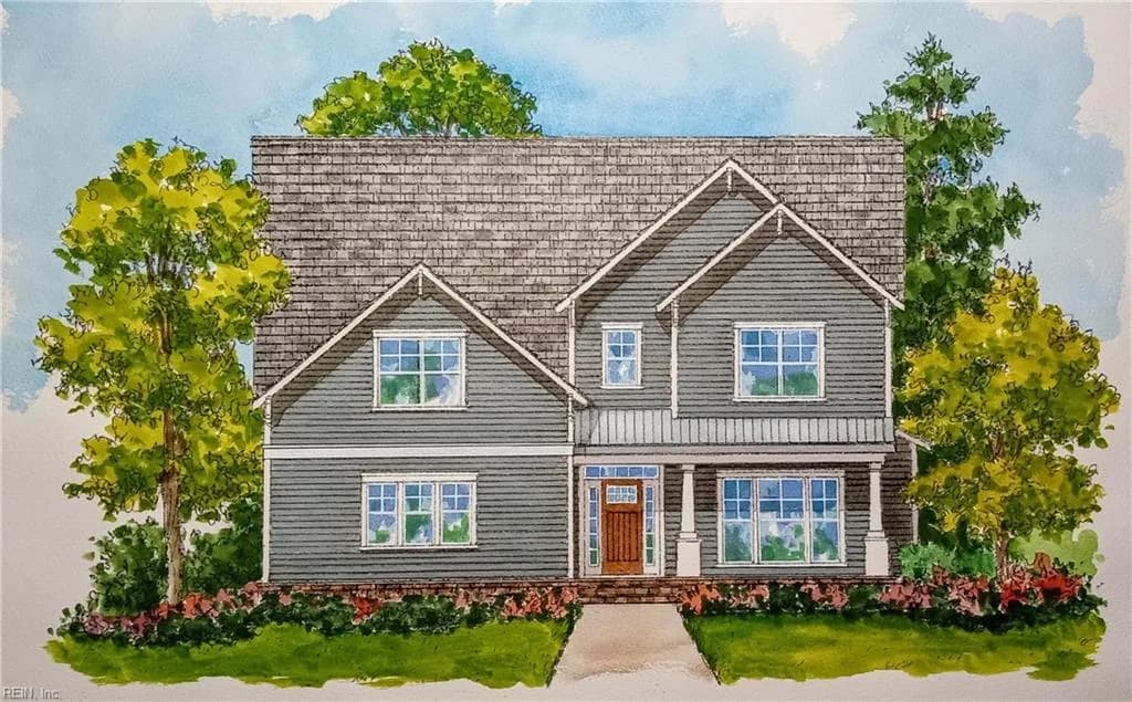 2856 Seaboard RD, VIRGINIABEACH VA 23456 - Main photo