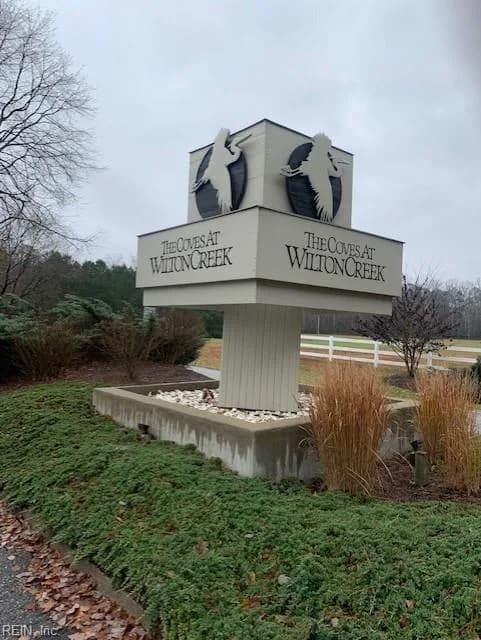 Lot 39 Wilton Coves Drive, Hartfield VA 23071 - Main photo