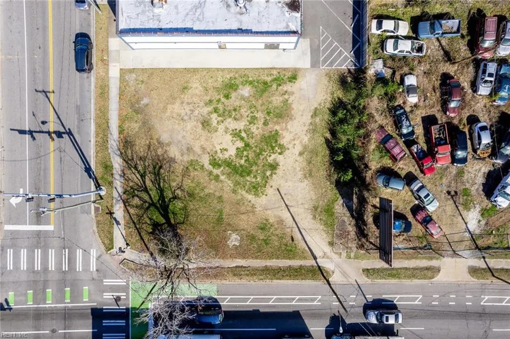 2700 Granby Street, Norfolk VA 23517 - Main photo