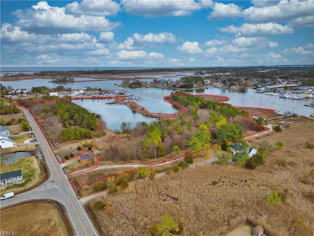 15+AC Browns Neck Road, Poquoson VA 23662