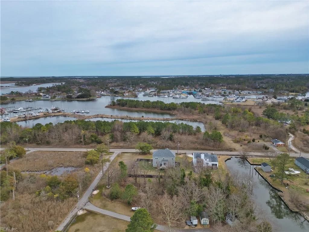 15+AC Browns Neck Road, Poquoson VA 23662 - Photo 3