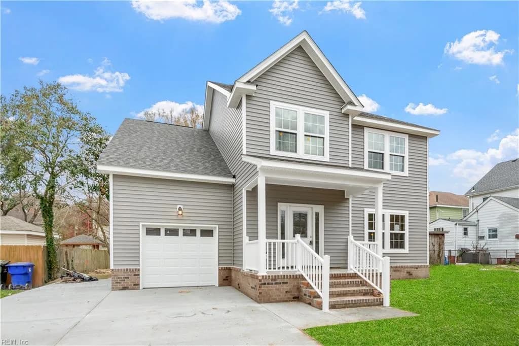 2414 Hanson Avenue, Norfolk VA 23504 - Photo 4