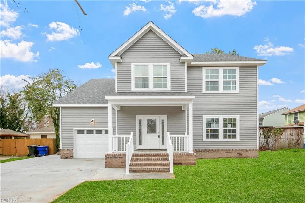 2406 Hanson Avenue, Norfolk VA 23504 - Photo 3