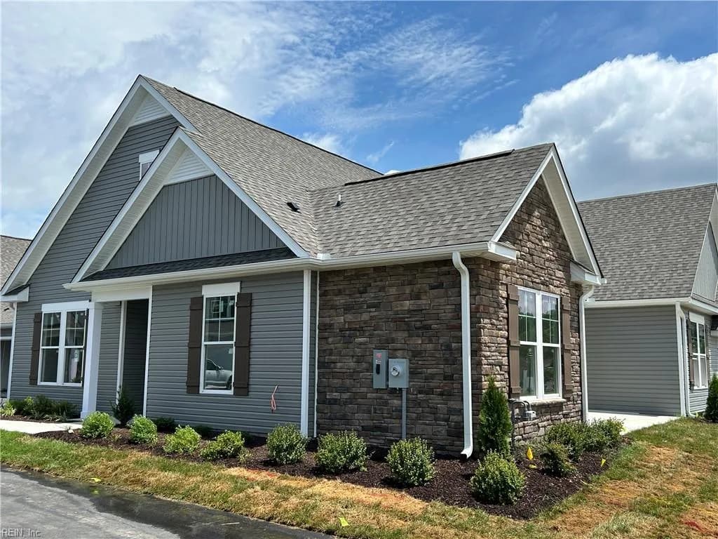 224 St. Pauls Avenue #32-3, Smithfield VA 23430 - Photo 2