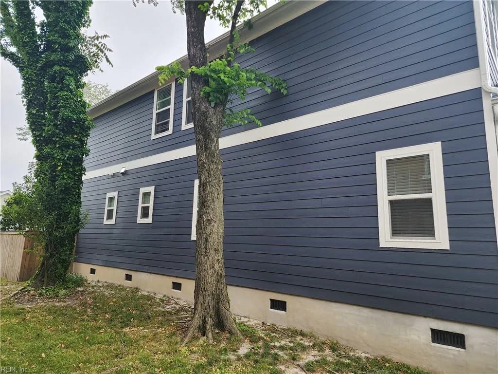413 Walker Avenue, Norfolk VA 23523 - Photo 3