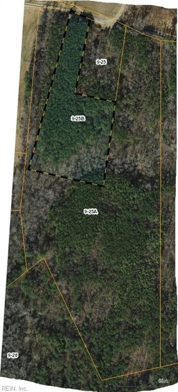 19+/- Acres Dwight LN, EMPORIA VA 23847 - Photo 2