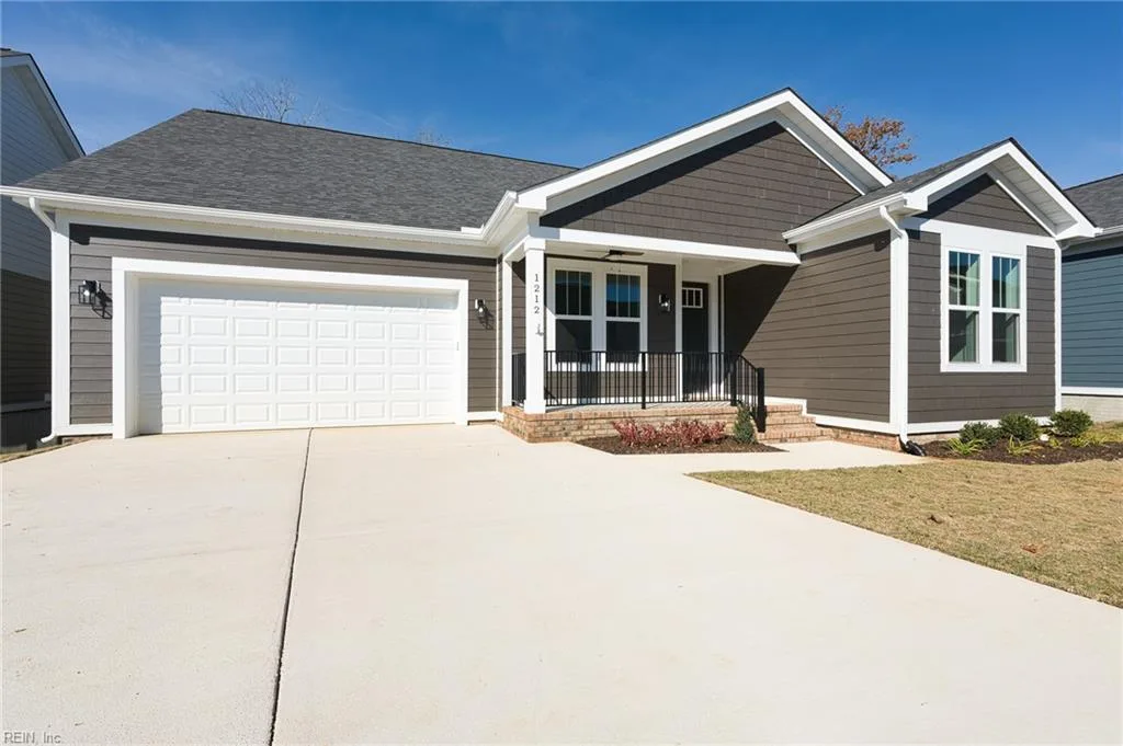1212 Hitchens Lane, Williamsburg VA 23188