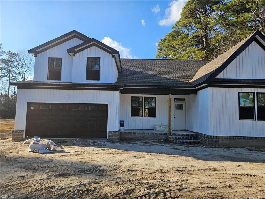 2313 Manning Road, Suffolk VA 23434 - Photo 4