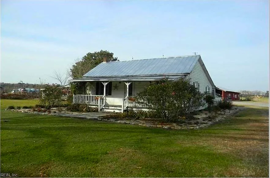 3016 Cedarville Road, Chesapeake VA 23322