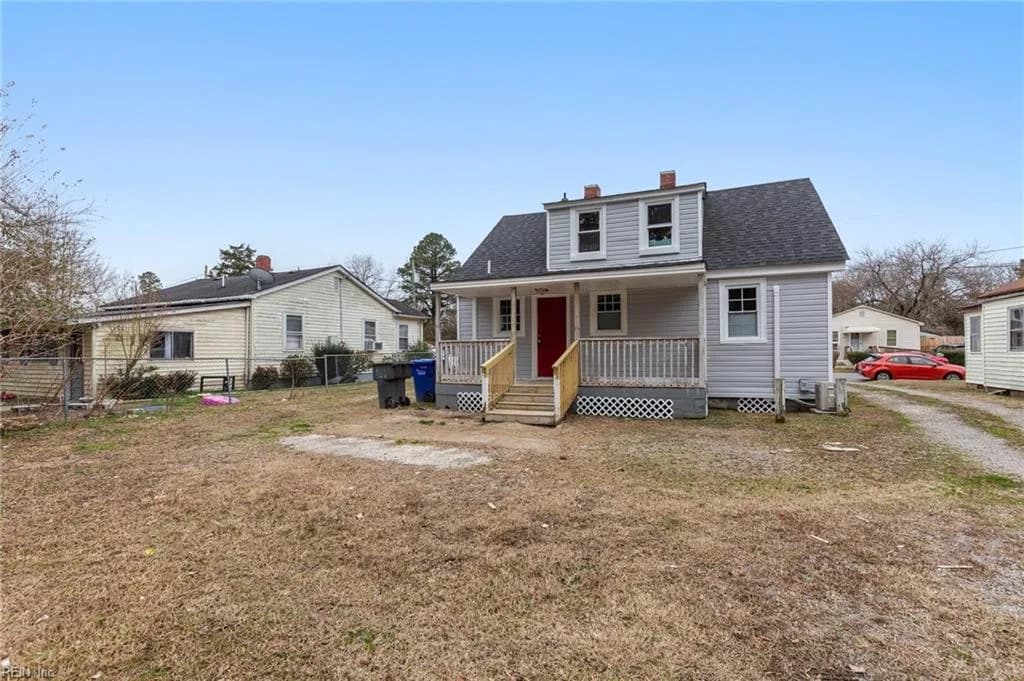 212 Middle Street, Smithfield VA 23430 - Photo 4